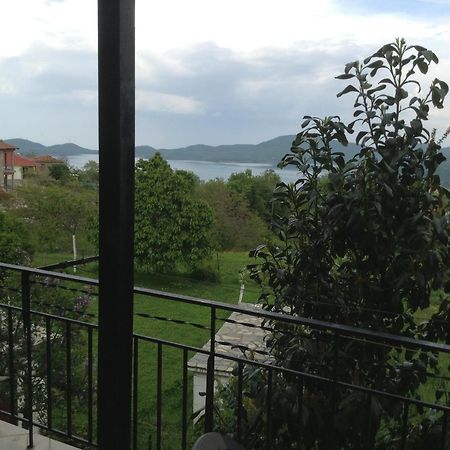 Guesthouse Lamprini Neo Chorio Esterno foto