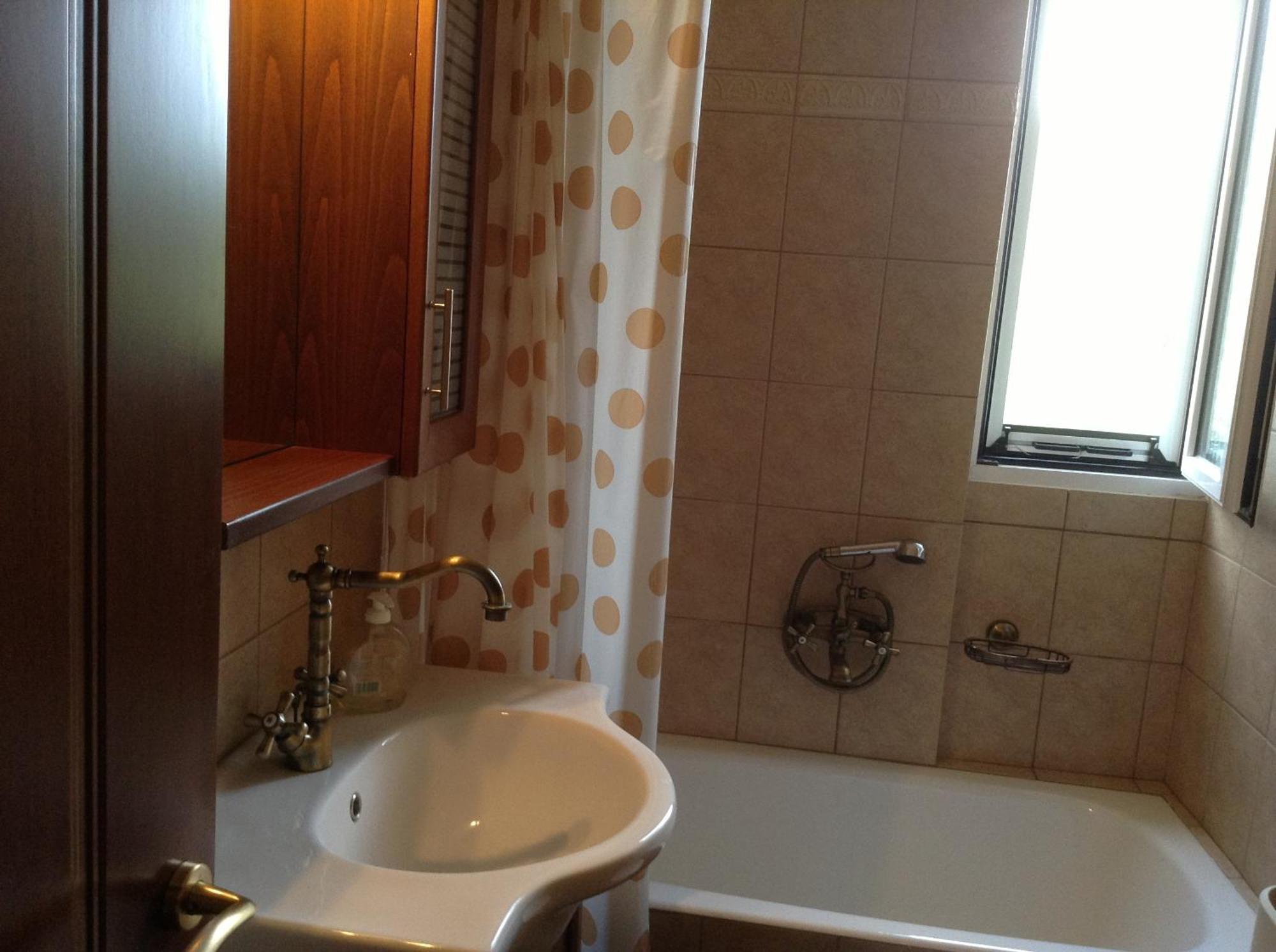 Guesthouse Lamprini Neo Chorio Esterno foto