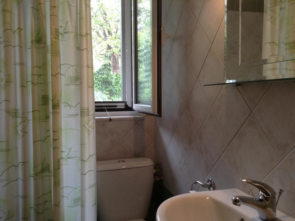 Guesthouse Lamprini Neo Chorio Esterno foto